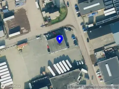 Harmelink Trucking & Transport B.V.