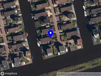 De Draei 16 Heeg Heeg