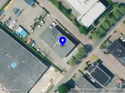 Nieuw bedrijf MVD Holding B.V.