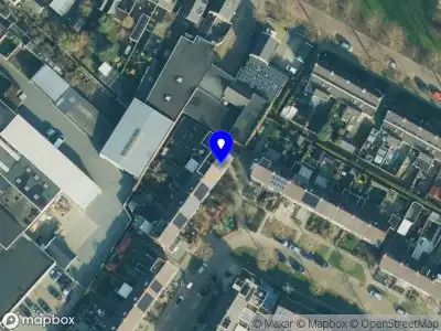 Nieuw bedrijf Kiekeboe