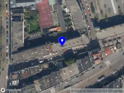 K1 Taxi Rotterdam