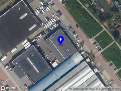 Kate Service B.V. Krimpen aan den IJssel