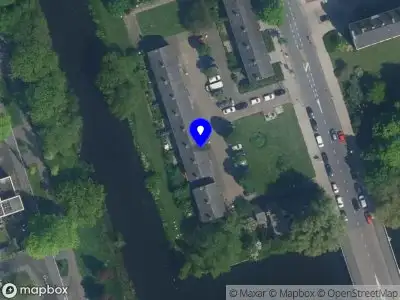 The Flying Taxiservice