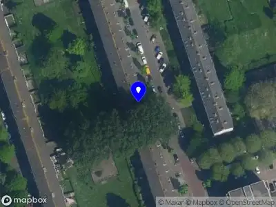 Nieuw bedrijf Taxi A. Mellache