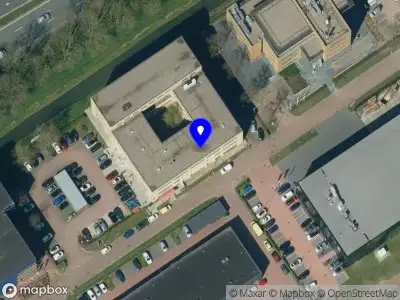 ContainerHolding B.V.