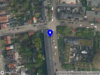 Snelle taxiservice Gouda