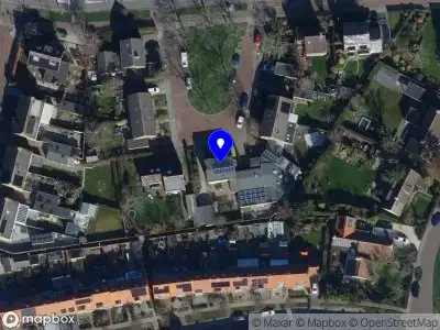 Nieuw bedrijf Arabelle Joosse Holding B.V.