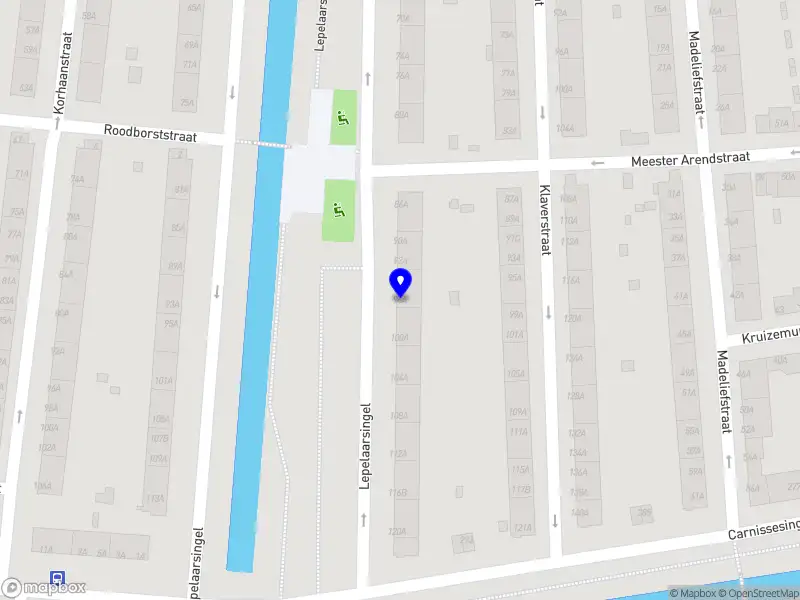 Nieuw bedrijf Patrycja Bialonczyk