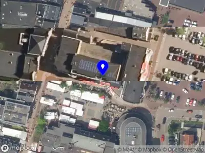 Nieuw bedrijf Hans en Frietje Mijdrecht