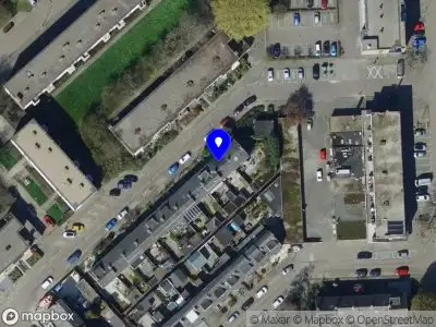 Jasmine transportbedrijf