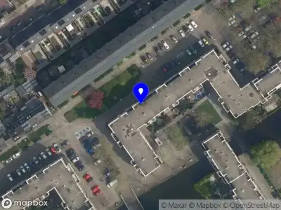 Merel's Mindbuilding Delft