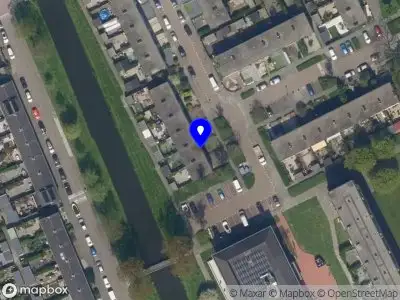 City runner Capelle aan den IJssel