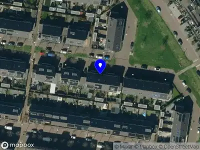 Nieuw bedrijf Jari Bezorging