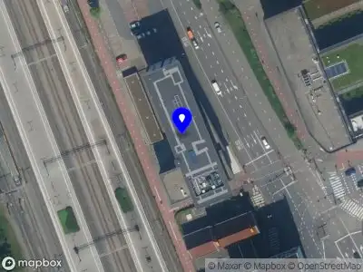 Multi Craft Beheer B.V. ZAANDAM