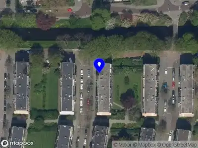 Bozok TLN Rotterdam