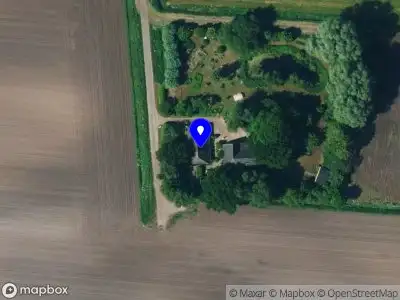B&B De Paardenstal DALERVEEN