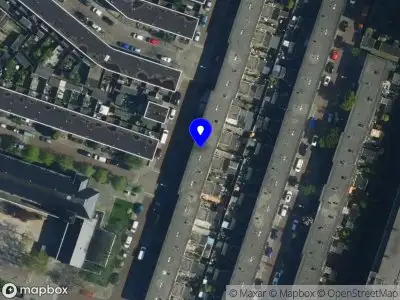 SoloTaxi Haarlem
