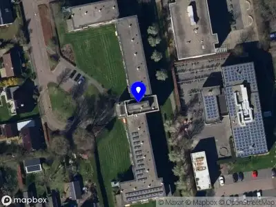 Bewonerscommissie Iephof