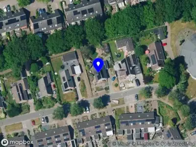 Koops boomkap & grondverzet Sleen