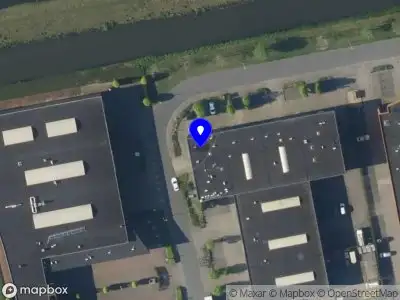 Sewdien Holding II B.V. Alphen aan den Rijn