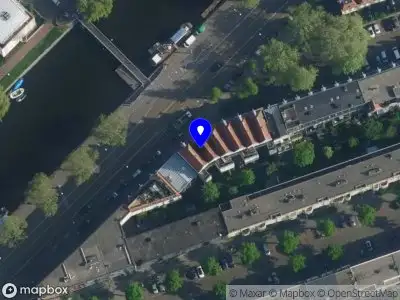 Neuf Sailing Amsterdam