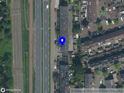 Saen Taxi ZAANDAM