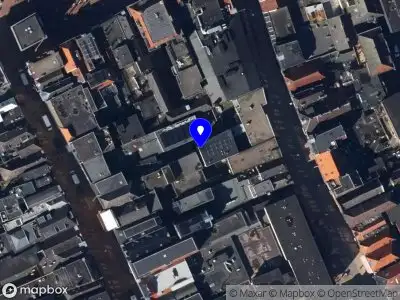 Concept BLUE Groningen