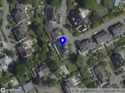 Nieuw bedrijf Nusa advies