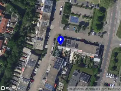 Blaauw Lijmwerken Alblasserdam