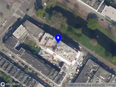 MF Juridische Dienstverlening Rotterdam