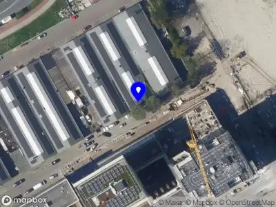 Mitch's Occasion Center