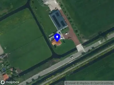 B. van der Veen Dienstverlening