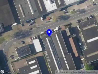 Colijn de Ruiter Vastgoed B.V. Alphen aan den Rijn