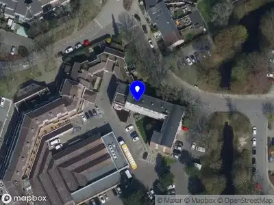Bezorging Lubbe Breda