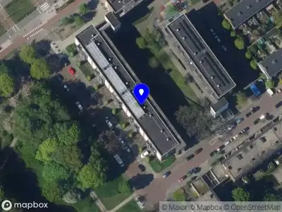 Mediansholding B.V. VOORBURG