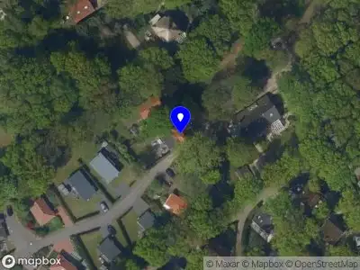 Mahon Netherlands B.V.