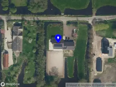 't Seizoenshuis Bergambacht