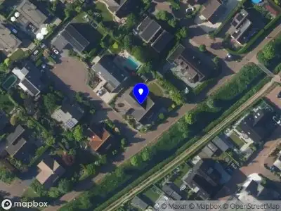 Speedy Cab Huizen