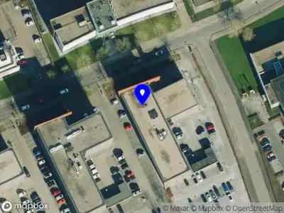 PV De Spanningzoekers Zwolle