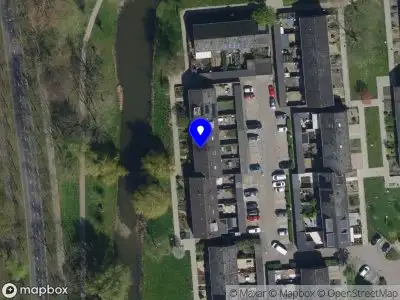 JV Maritiem Zevenbergen