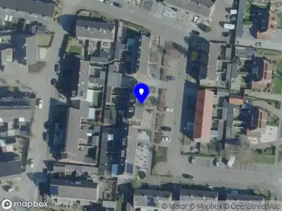 Nieuw bedrijf Kuijpers Dienstverlening