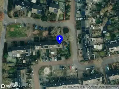 Nieuw bedrijf Ruimtebieden.nl