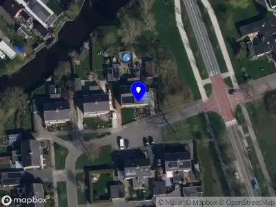 Buurtvereniging Brokmui Dokkum