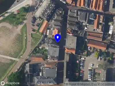 Megeco B.V. Harderwijk