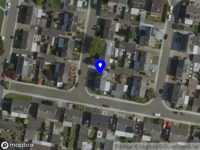 Buurtvereniging Op de Vos