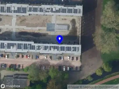 Bewonersvereniging Over De Die