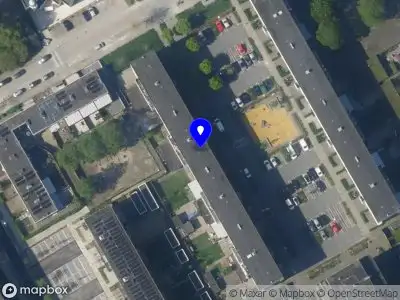 Nieuw bedrijf Stichting De Buurtcamping Utrecht