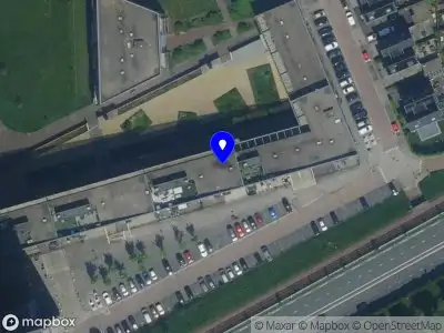 EYEZ 27 ZAANDAM