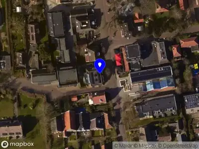 Tabakshop Schiermonnikoog