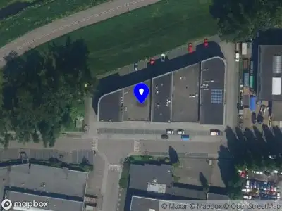 Cosar Holding B.V. ZAANDAM